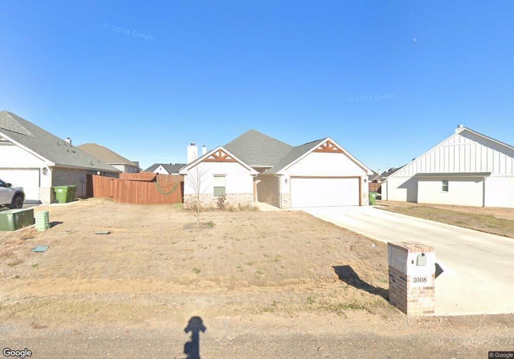 3008 Promenade Dr, Granbury, TX 76049 - photo 1