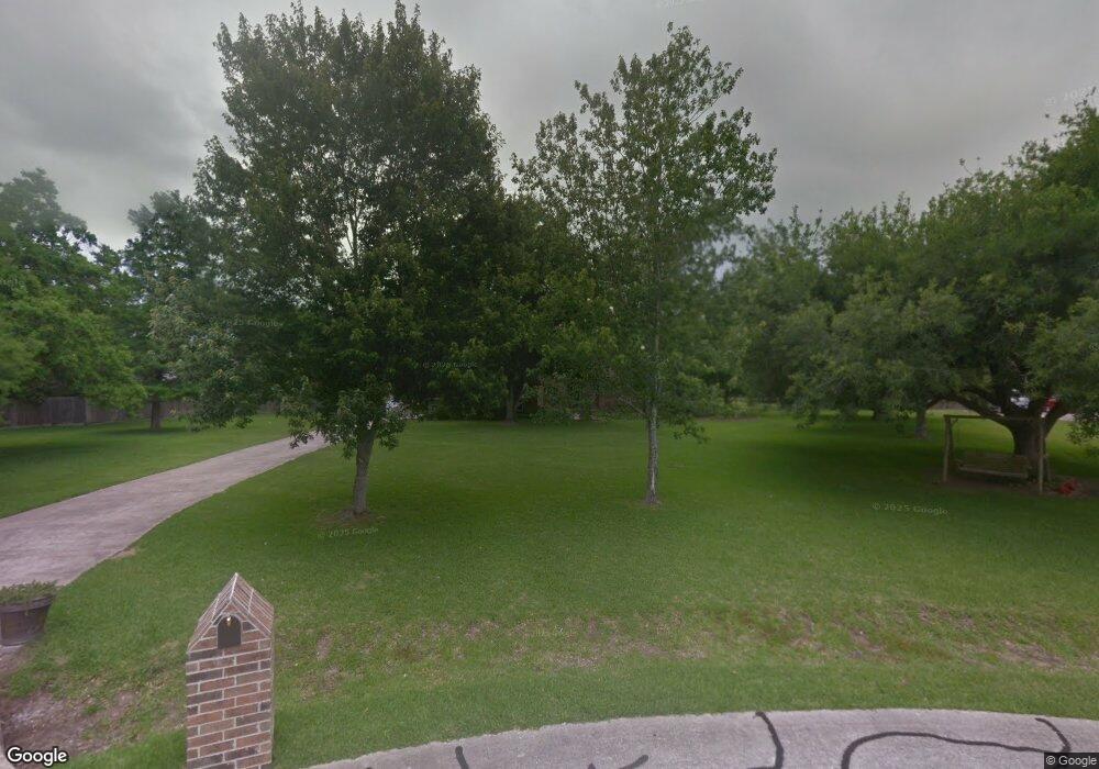 505 Sun Park Dr, Friendswood, TX 77546 - photo 1