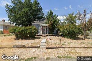 403 S Lincoln St, Condon, OR 97823