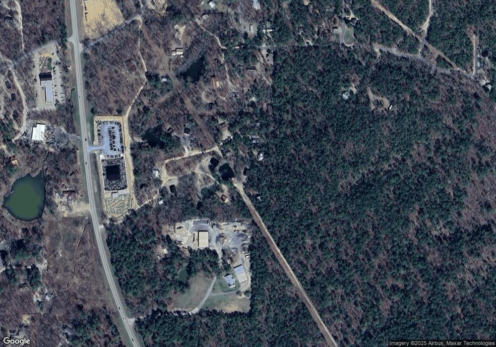 24 Sailfish Rd, Broken Bow, OK 74728 - photo 1