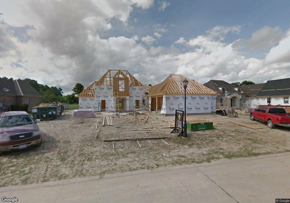 2220 Longue Vue Dr, Lake Charles, LA 70605 - photo 1