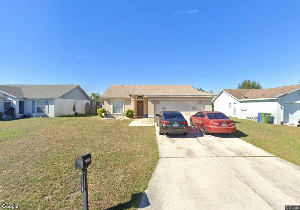 3031 Sabal Bend Dr NE, Winter Haven, FL 33881 - photo 1