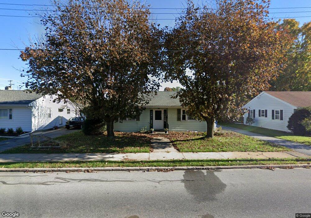 830 S Railroad St, Palmyra, PA 17078 - photo 1