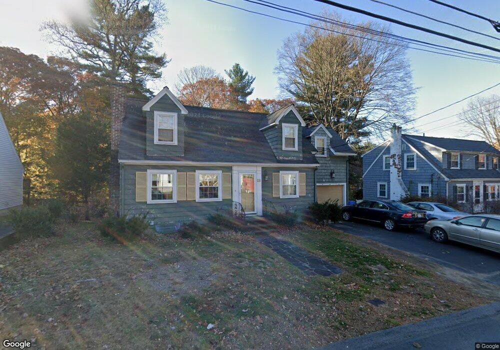 59 Meriam St, Wakefield, MA 01880 - photo 1