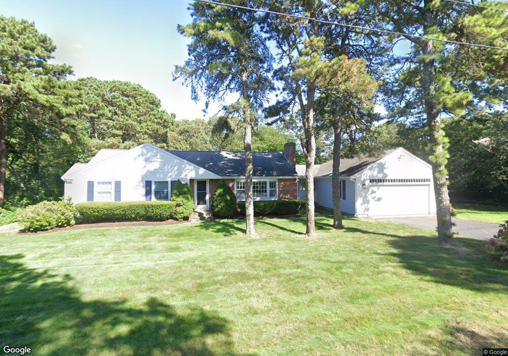 29 Monomoy Rd unit 29, Harwich Port, MA 02646 - photo 1