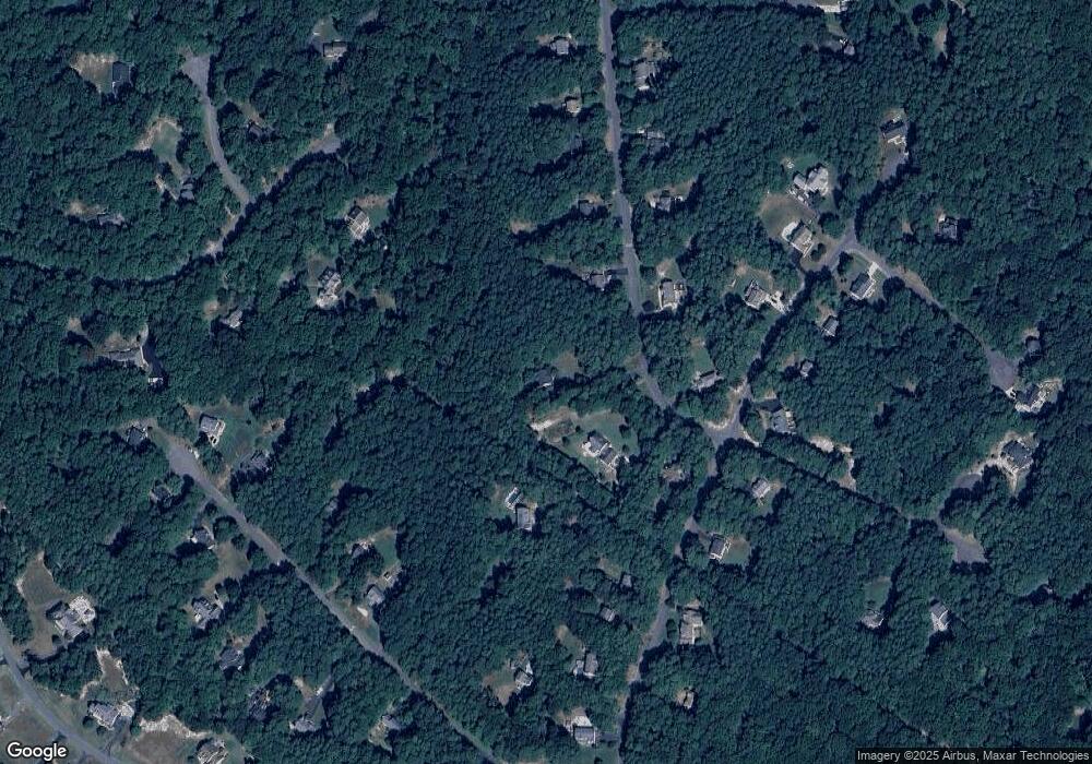 12708 Banner Plantation Dr, Fredericksburg, VA 22407 - photo 1