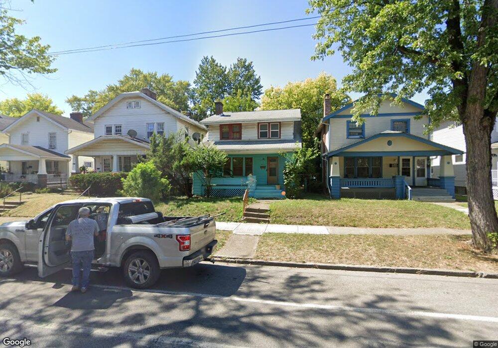 1237 S Ohio Ave, Columbus, OH 43206 - photo 1