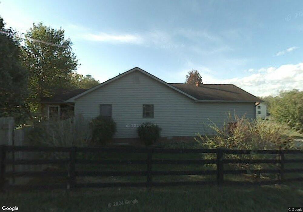 117 Thomas St, Frankfort, KY 40601 - photo 1