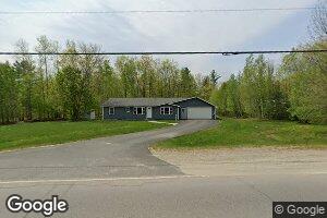 233 Temple Rd, Temple, ME 04984