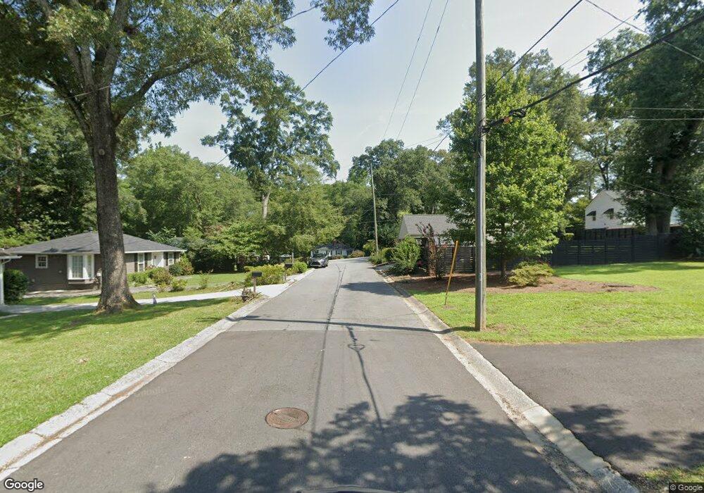 0 Rambo Place unit 8222833, Marietta, GA 30064 - photo 1