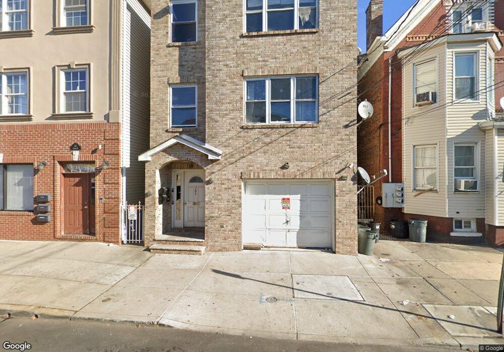 161 Fulton St unit 2, Elizabethport, NJ 07206 - photo 1