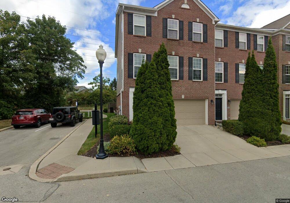 1926 N Frederick Way, Carmel, IN 46032 - photo 1