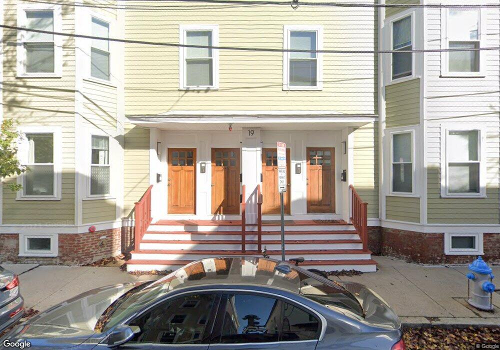 15 Marney St unit 5, Cambridge, MA 02141 - photo 1