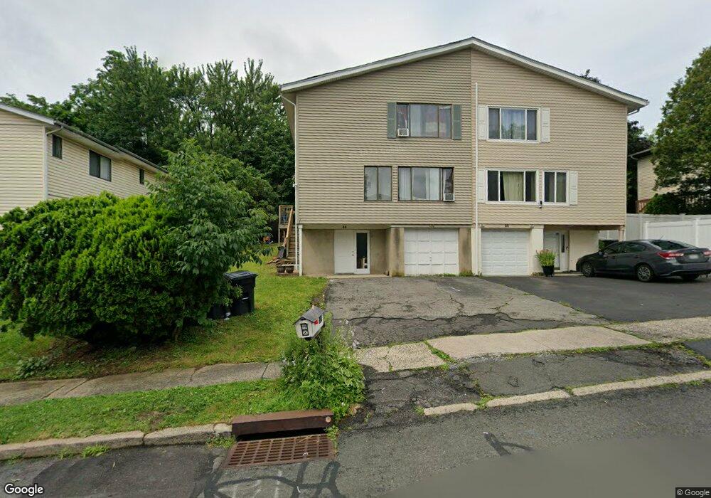 44 Forest Brook Rd, Nanuet, NY 10954 - photo 1