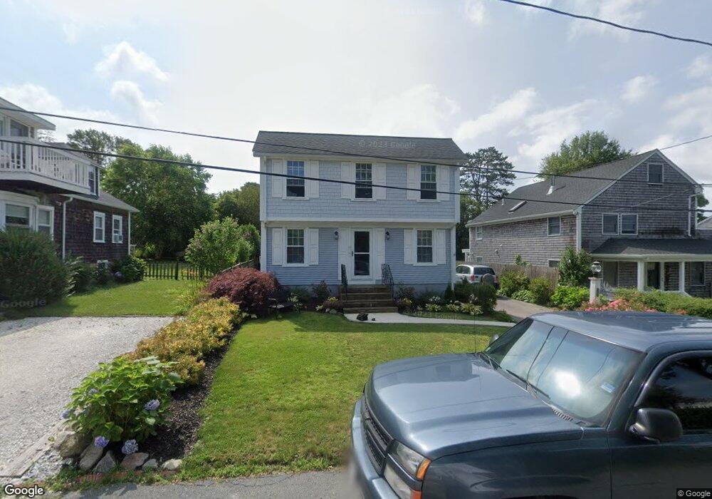 7 Gladys St, South Dartmouth, MA 02748 - photo 1