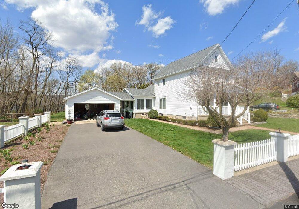 6 Hospital St, Pittston, PA 18640 - photo 1