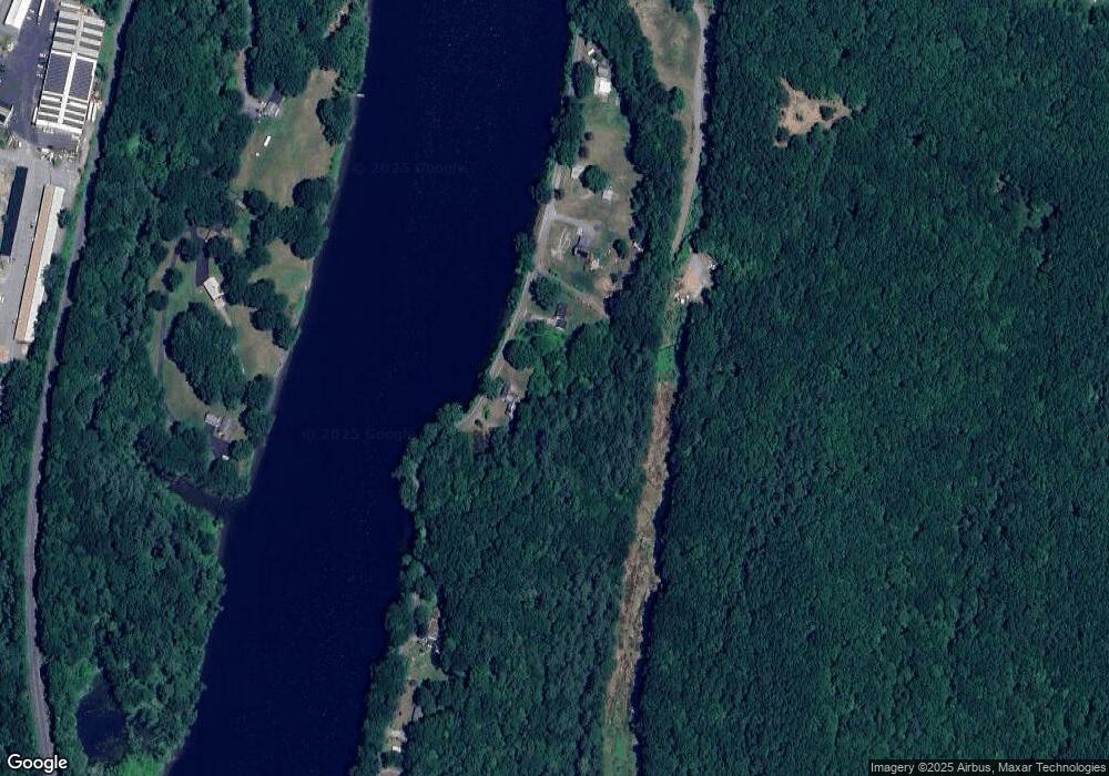 83 Mountain Rd, West Chesterfield, NH 03466 - photo 1