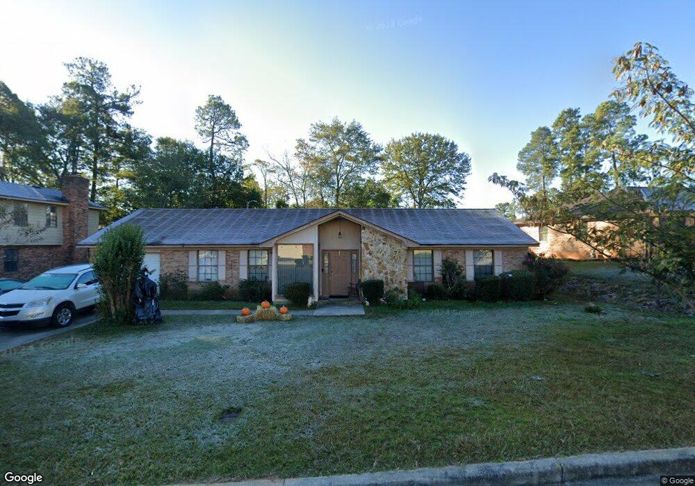 4118 Pinnacle Pines Ct, Hephzibah, GA 30815 - photo 1