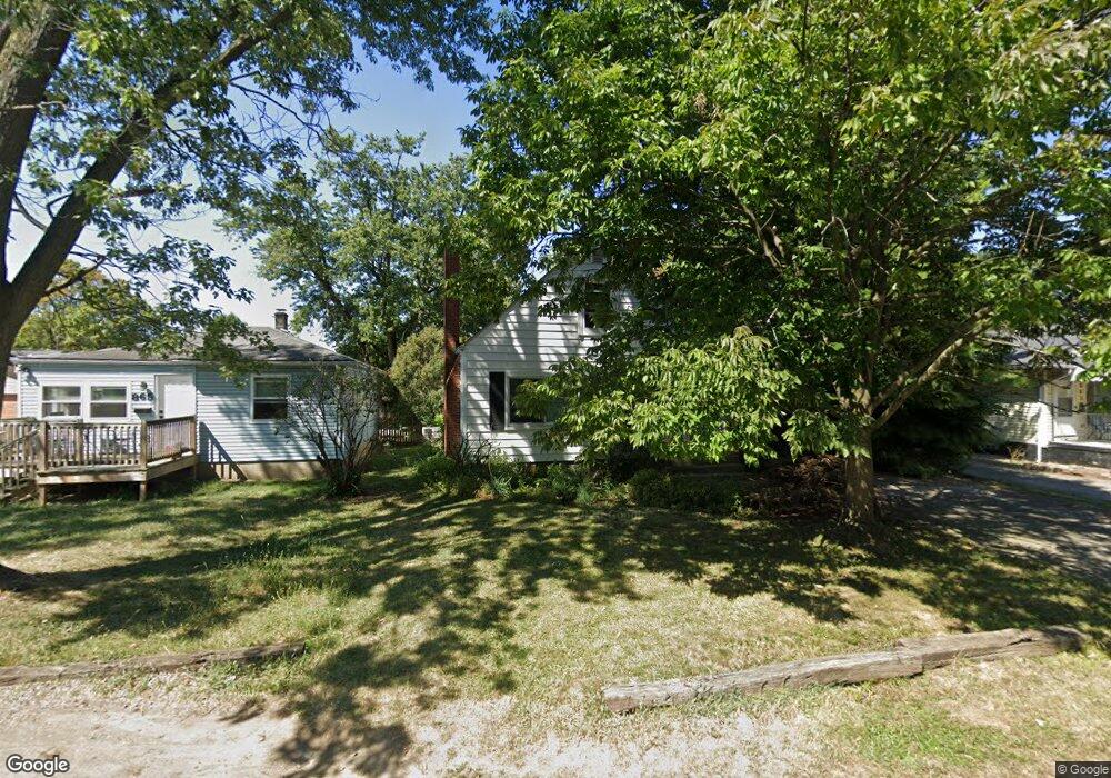 859 Westphal Ave, Columbus, OH 43213 - photo 1