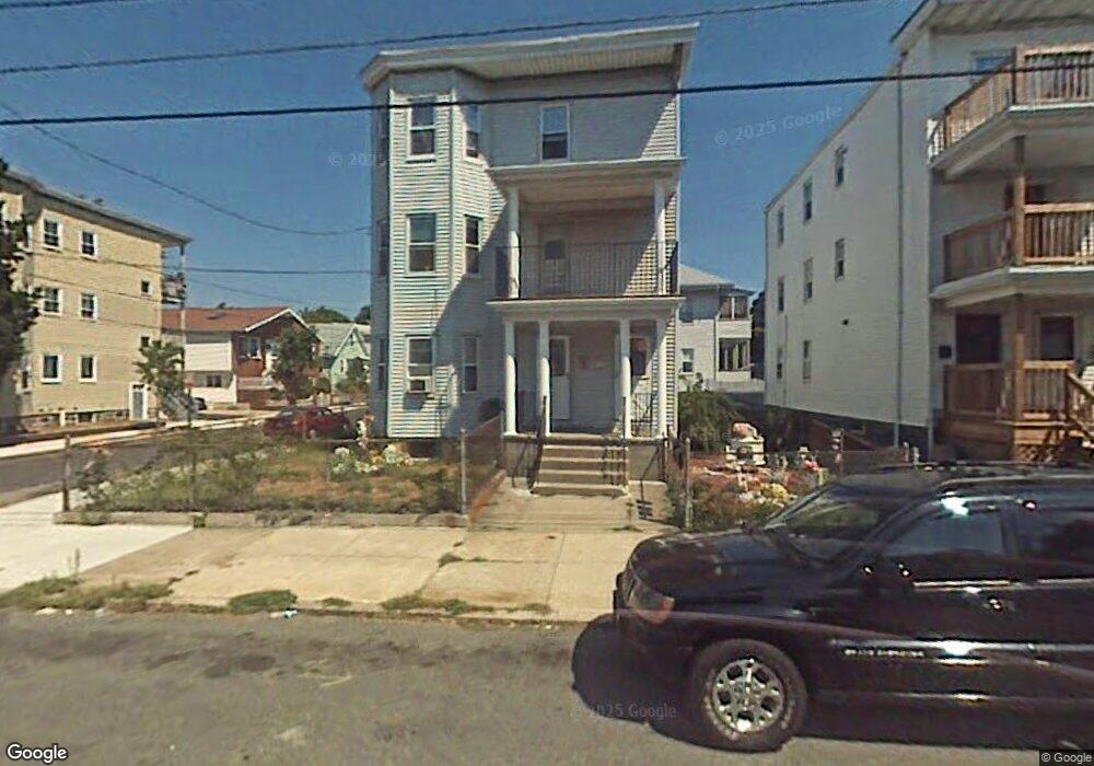 21 Bryant St unit 3, Everett, MA 02149 - photo 1