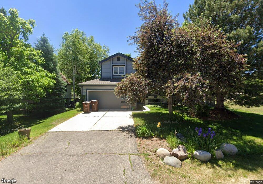 1530 Redwood Ave, Boulder, CO 80304 - photo 1