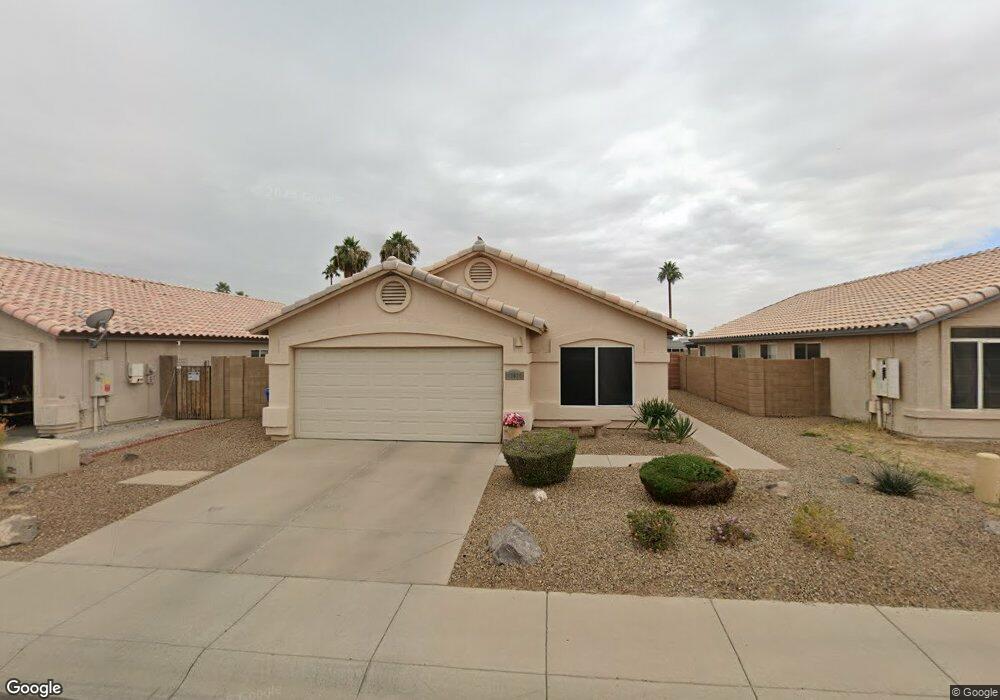 17624 N 25th Place, Phoenix, AZ 85032 - photo 1