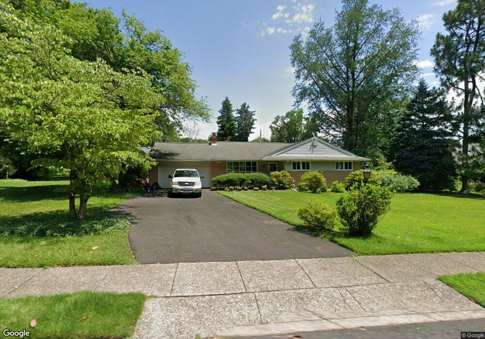 1069 Devon Rd, Jenkintown, PA 19046 - photo 1