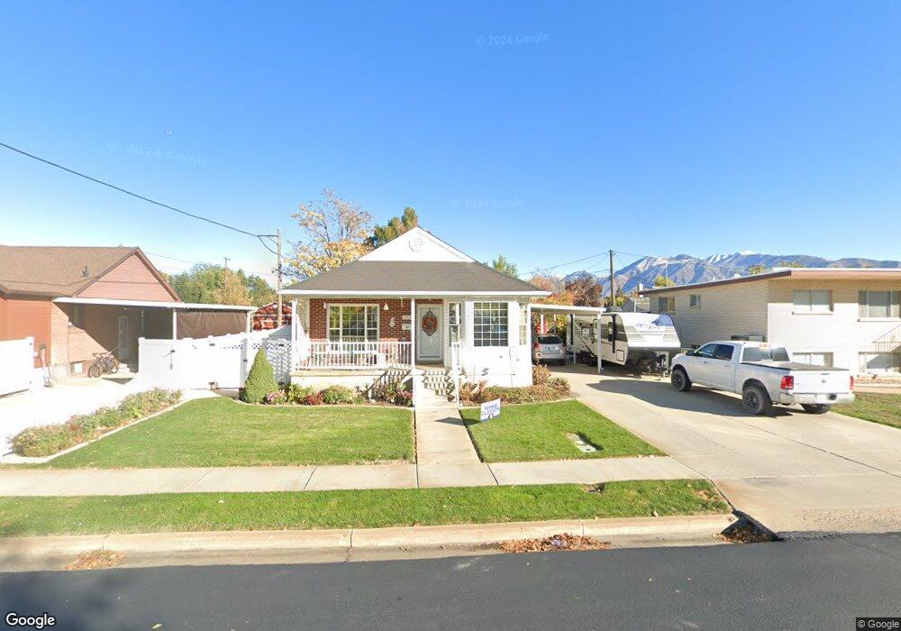 146 W 500 N, Spanish Fork, UT 84660 - photo 1