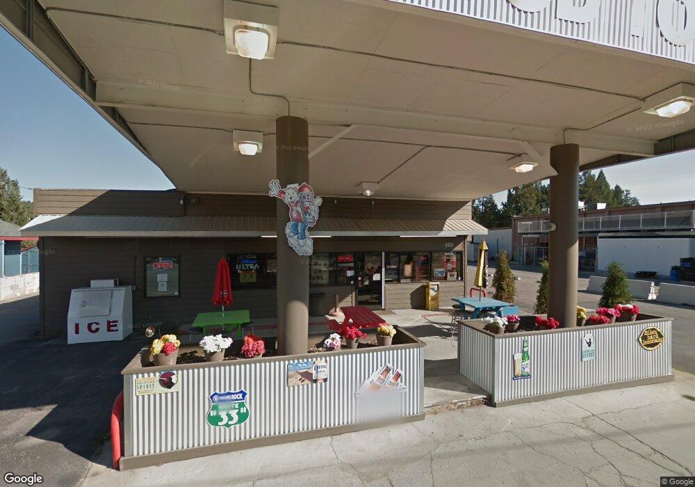 8095 Mt Highway 35, Big Fork, MT 59911 - photo 1