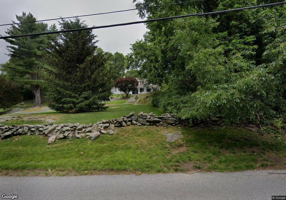 62 Whippoorwill Rd unit A, Armonk, NY 10504 - photo 1