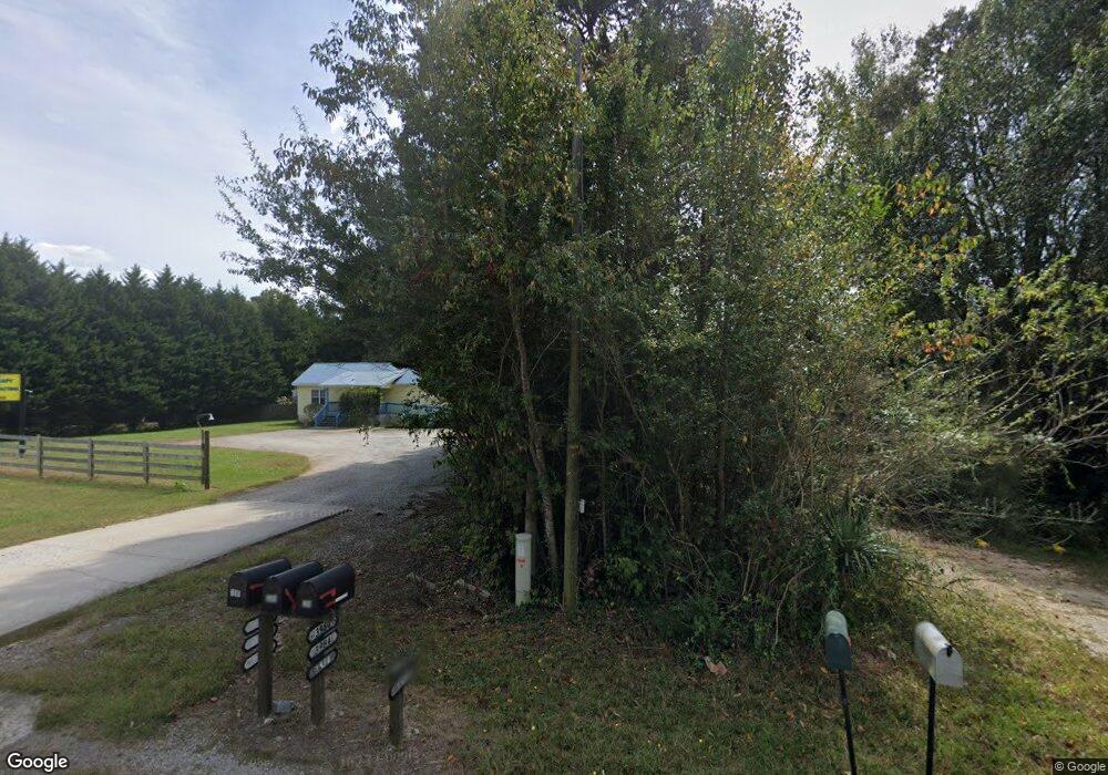 3956 Highway 115, Demorest, GA 30535 - photo 1