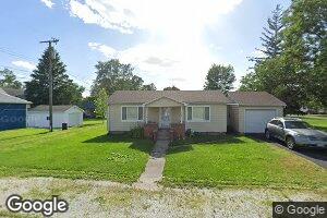 108 N Walker St, Morocco, IN 47963