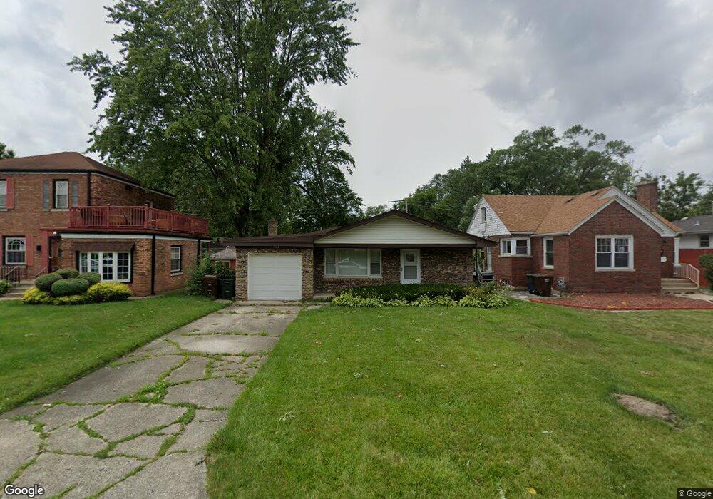 17112 Longfellow Ave, Hazel Crest, IL 60429 - photo 1
