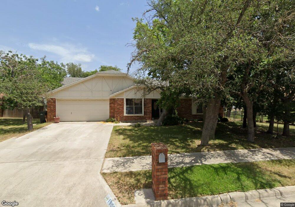 1809 Virginia Ave, Copperas Cove, TX 76522 - photo 1