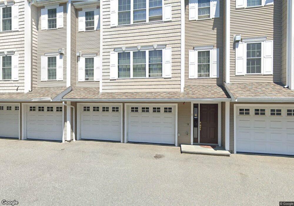 145 Suomi Rd unit A1, Quincy, MA 02169 - photo 1