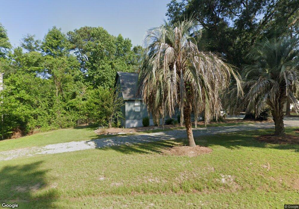 270 Lakeshore Way, Cordele, GA 31015 - photo 1