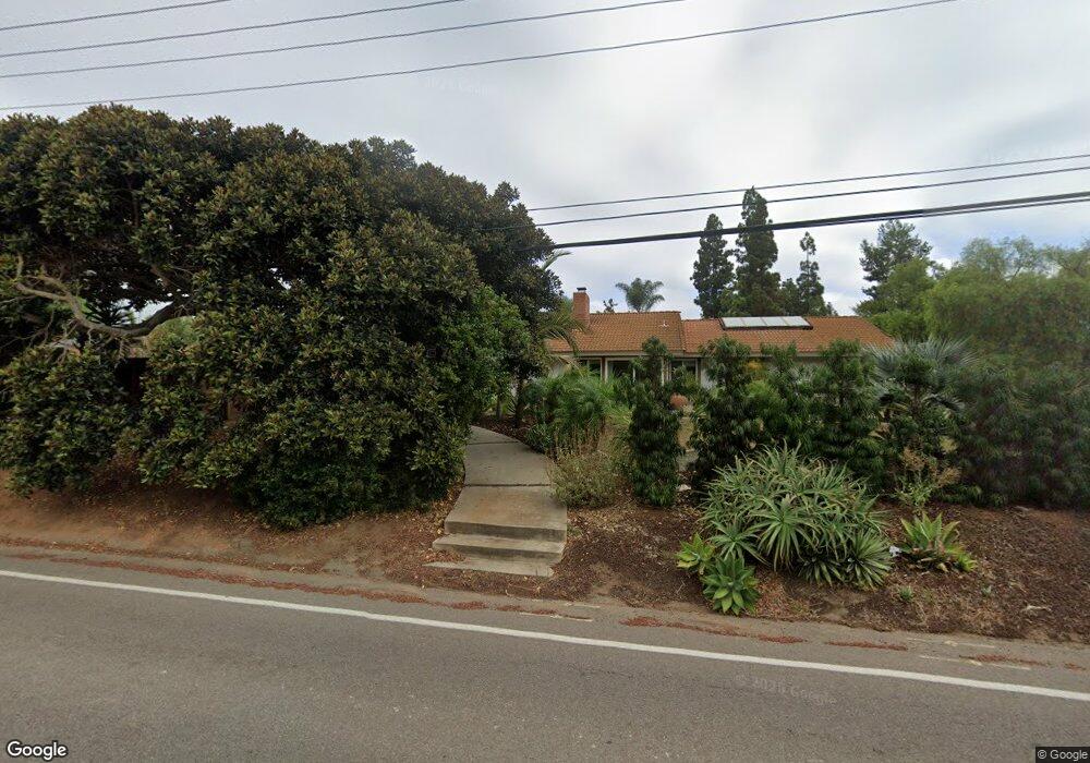 2550 El Camino Del Norte, Encinitas, CA 92024 - photo 1