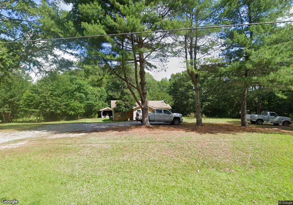 456 Manning Gin Rd, Monroe, GA 30656 - photo 1