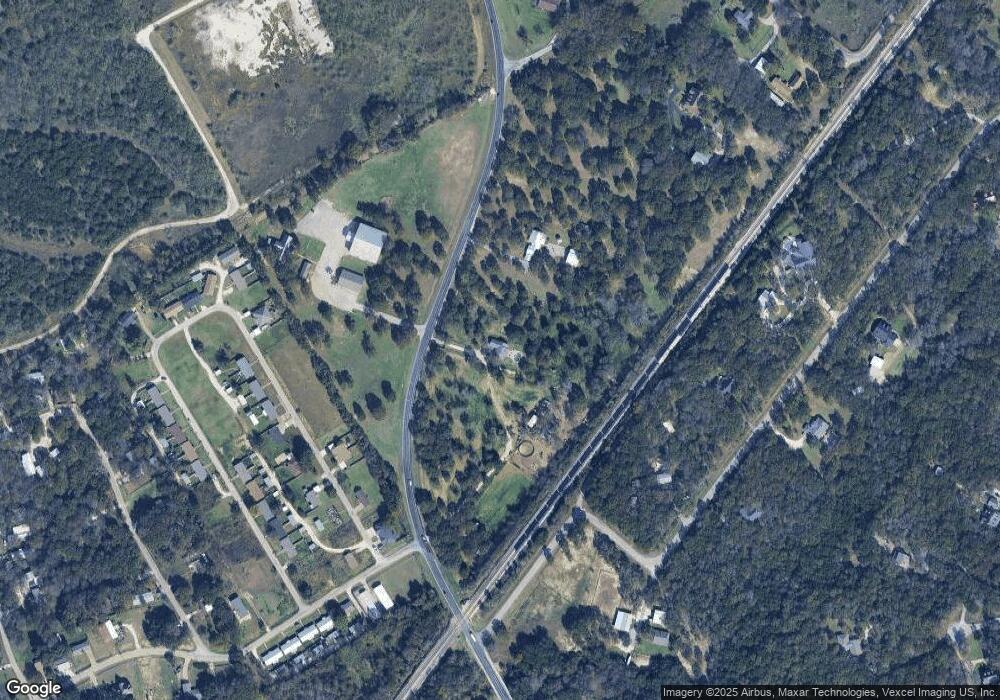 1201 Temple Hall Hwy, Granbury, TX 76049 - photo 1