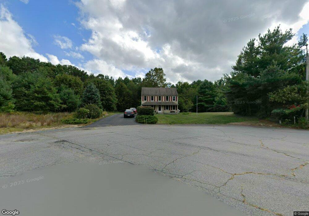 9 Franklin Rd, Carver, MA 02330 - photo 1