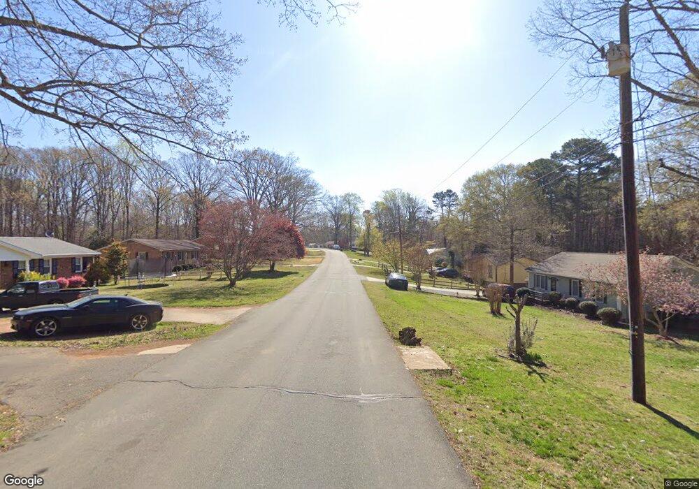 0 W Tenth St, Siler City, NC 27344 - photo 1