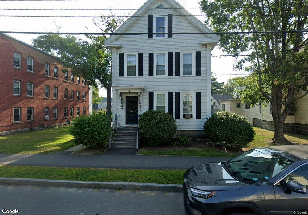 53 South St unit 4, Concord, NH 03301 - photo 1