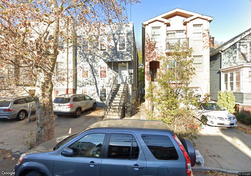 82 Lincoln St, Jersey City, NJ 07307 - photo 1