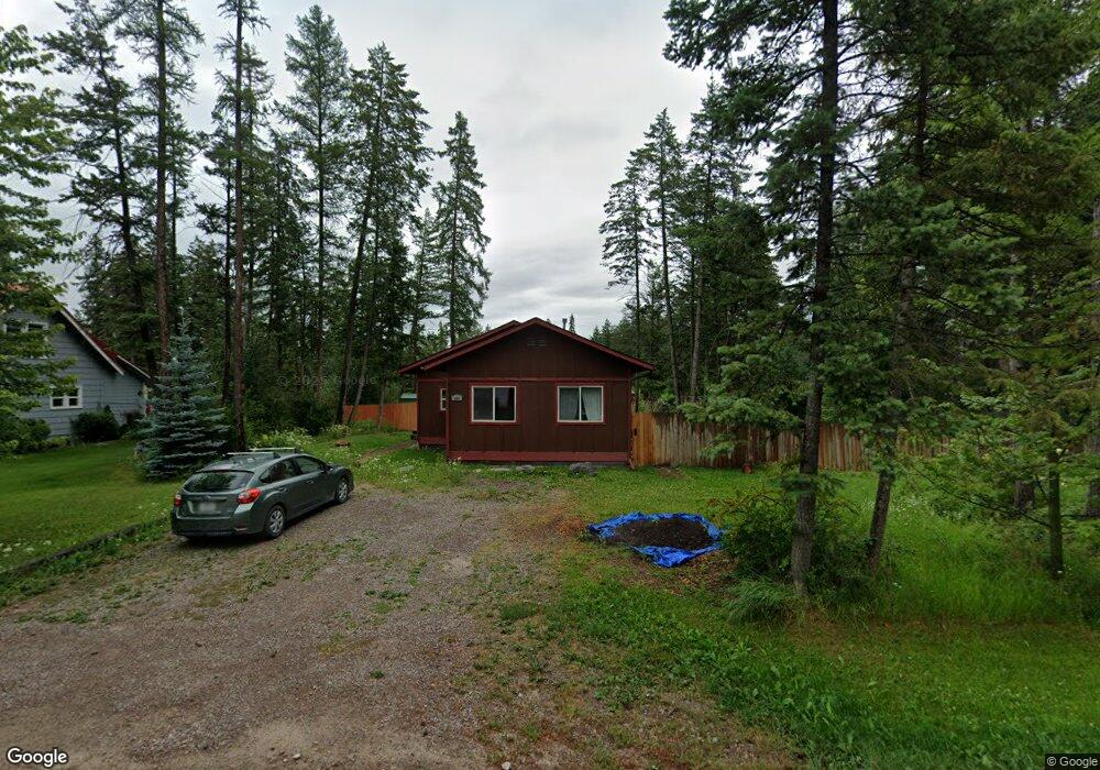 469 Bear Trail, Whitefish, MT 59937 - photo 1