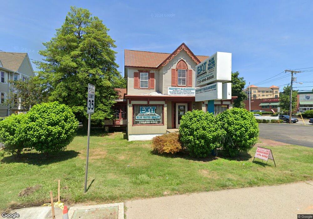 943 State Route 34, Matawan, NJ 07747 - photo 1