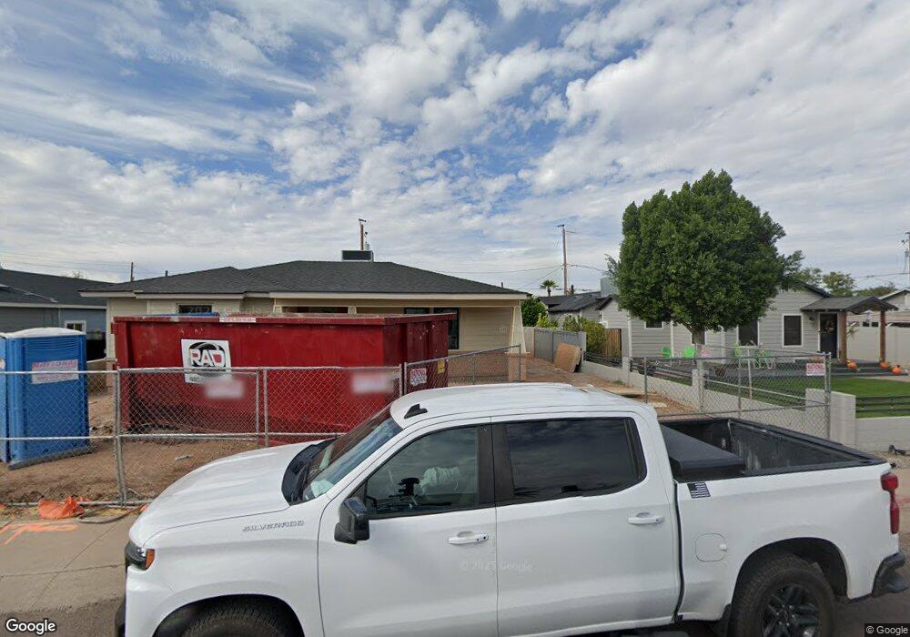 2312 N Mitchell St unit 9, Phoenix, AZ 85006 - photo 1