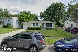 6513 Shenandoah Dr, Reynoldsburg, OH 43068