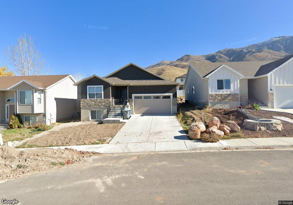 134 N Peach St, Santaquin, UT 84655 - photo 1