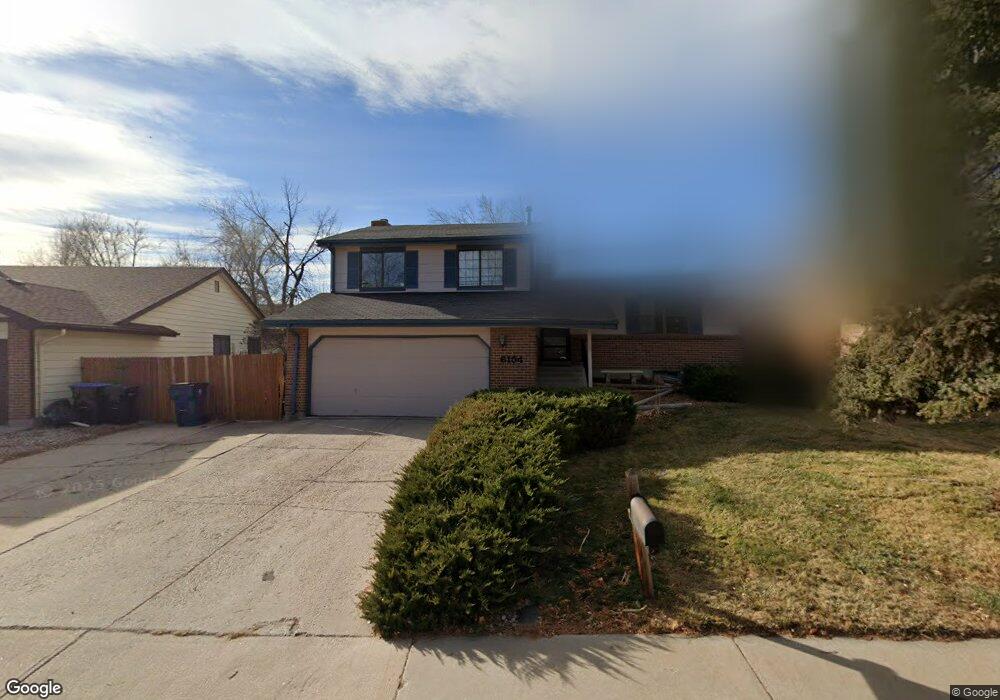 6154 W 83rd Way, Arvada, CO 80003 - photo 1