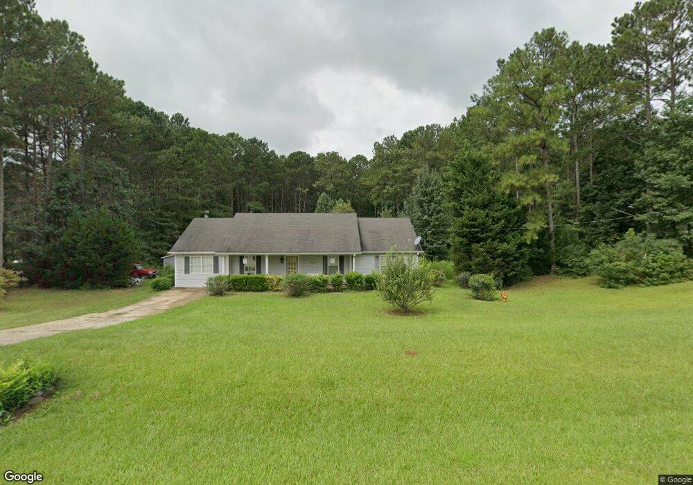 20 Meeler Dr, Covington, GA 30016 - photo 1